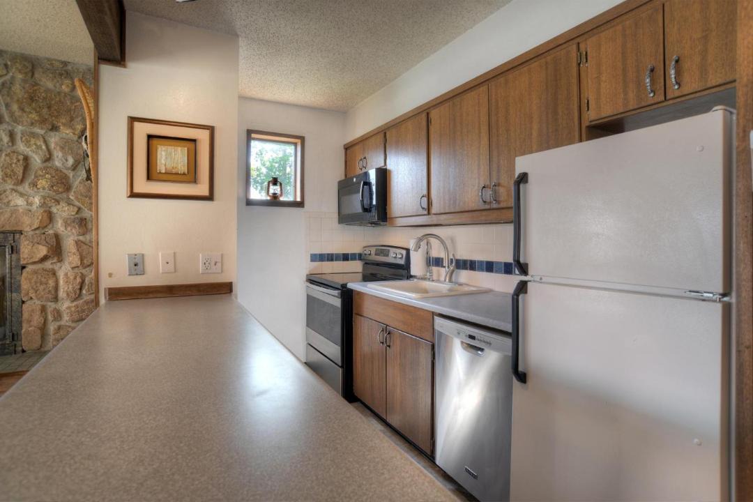 Photo of Kitchen in Durango