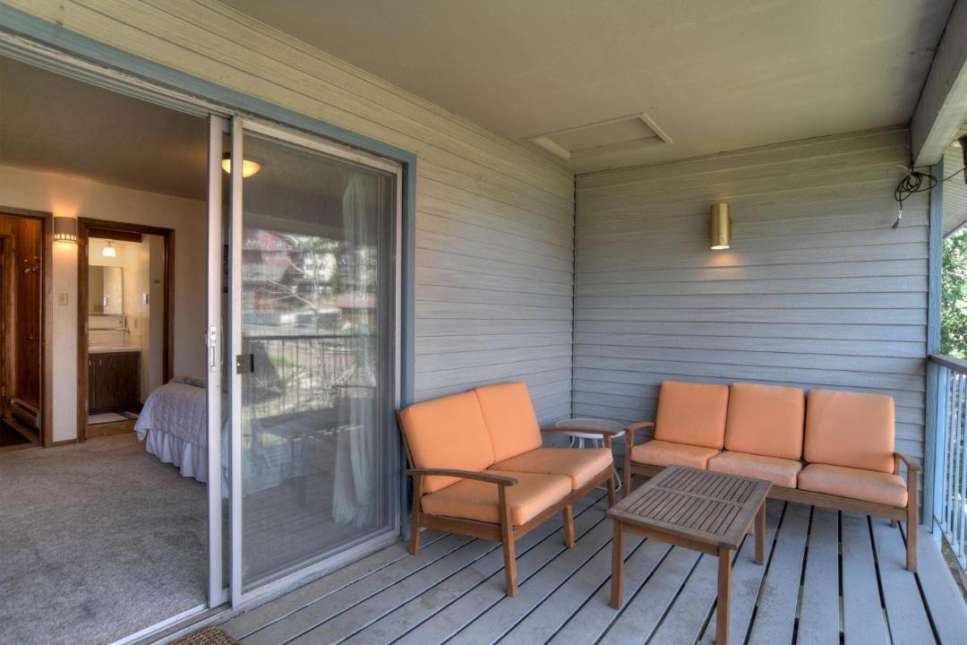 Photo of Patio Balcony in Durango