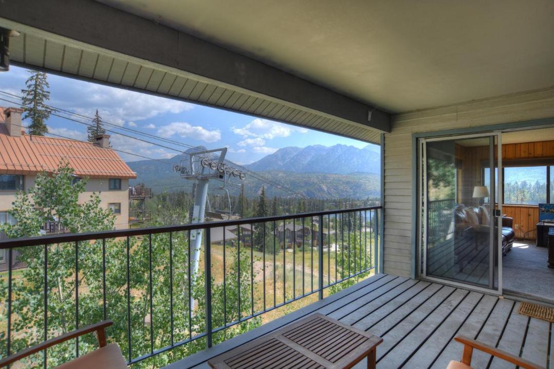 Photo of Patio Balcony in Durango
