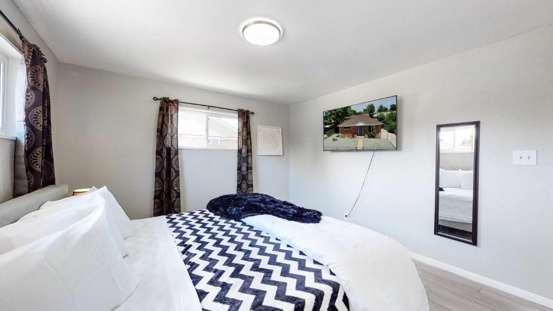 Photo of Bedroom in Twin Lakes