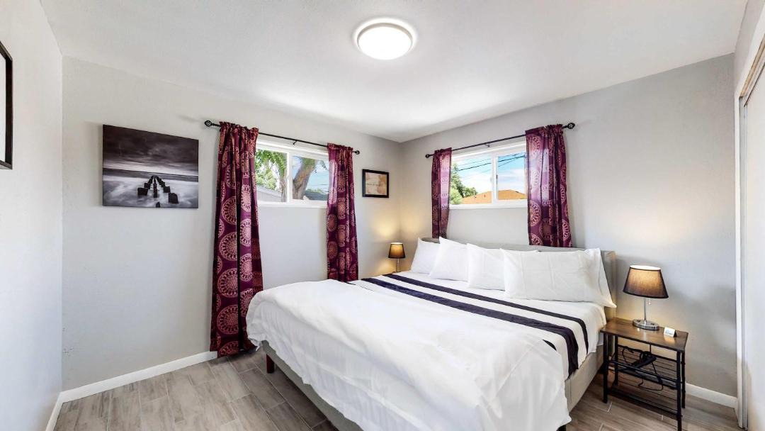 Photo of Bedroom in Twin Lakes