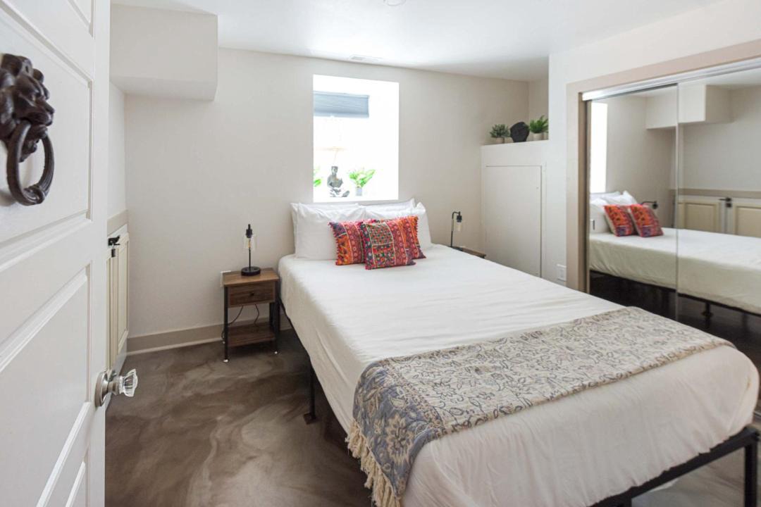 Photo of Bedroom in Whittier