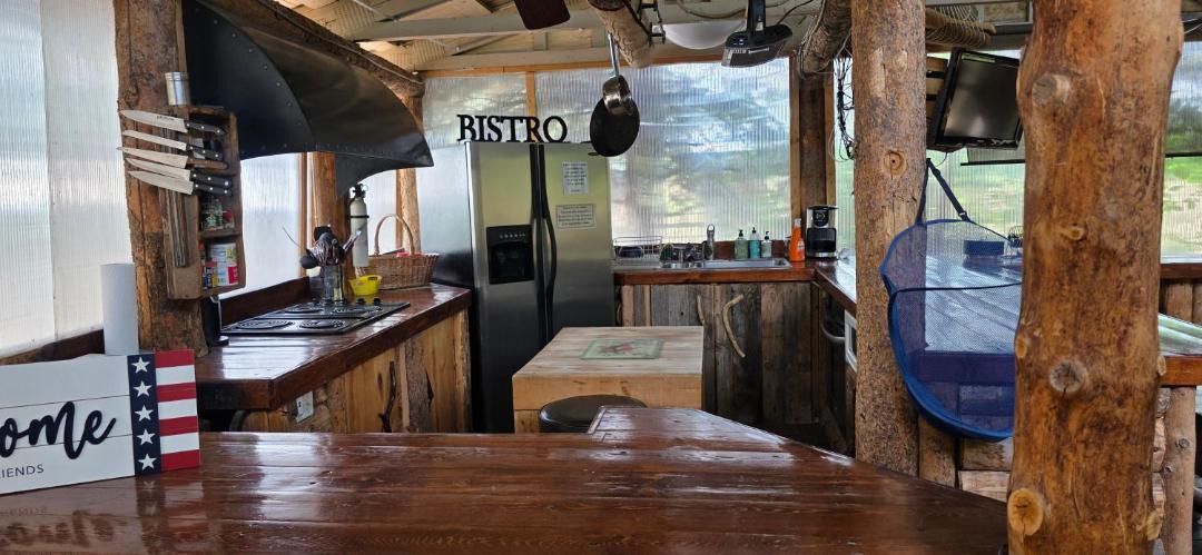 Photo of Kitchen in Cedaredge