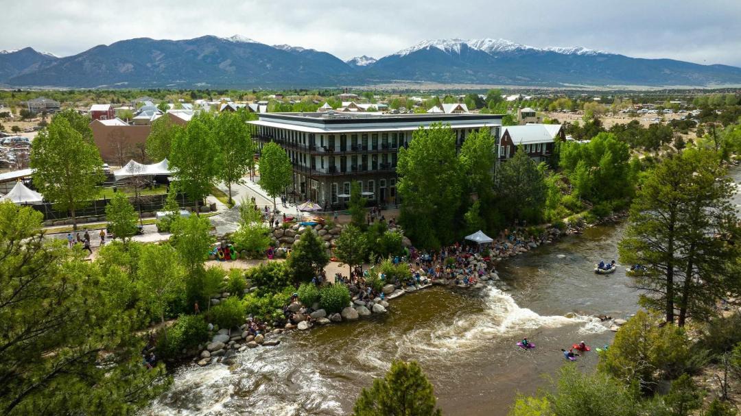 Photo of Others in Buena Vista