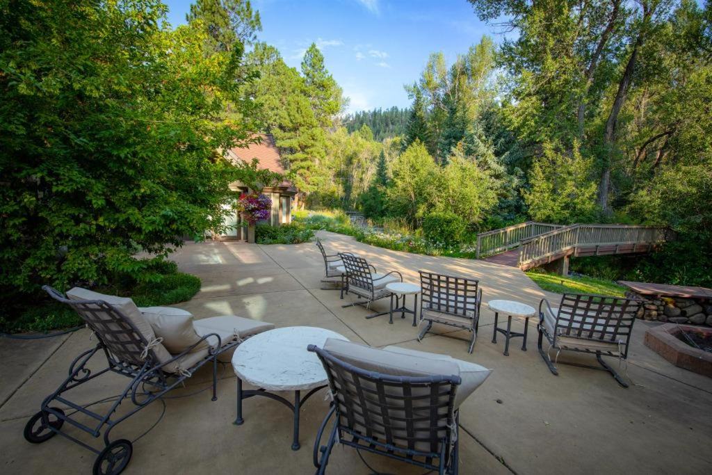 Photo of Patio Balcony in Durango - Purgatory