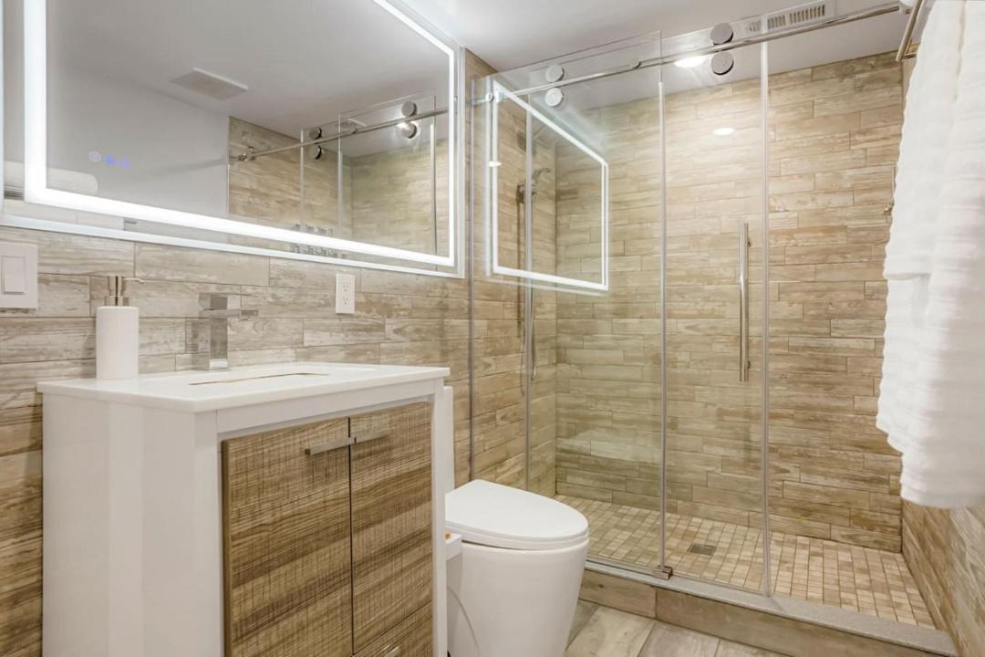 Photo of Bathroom in Barnum