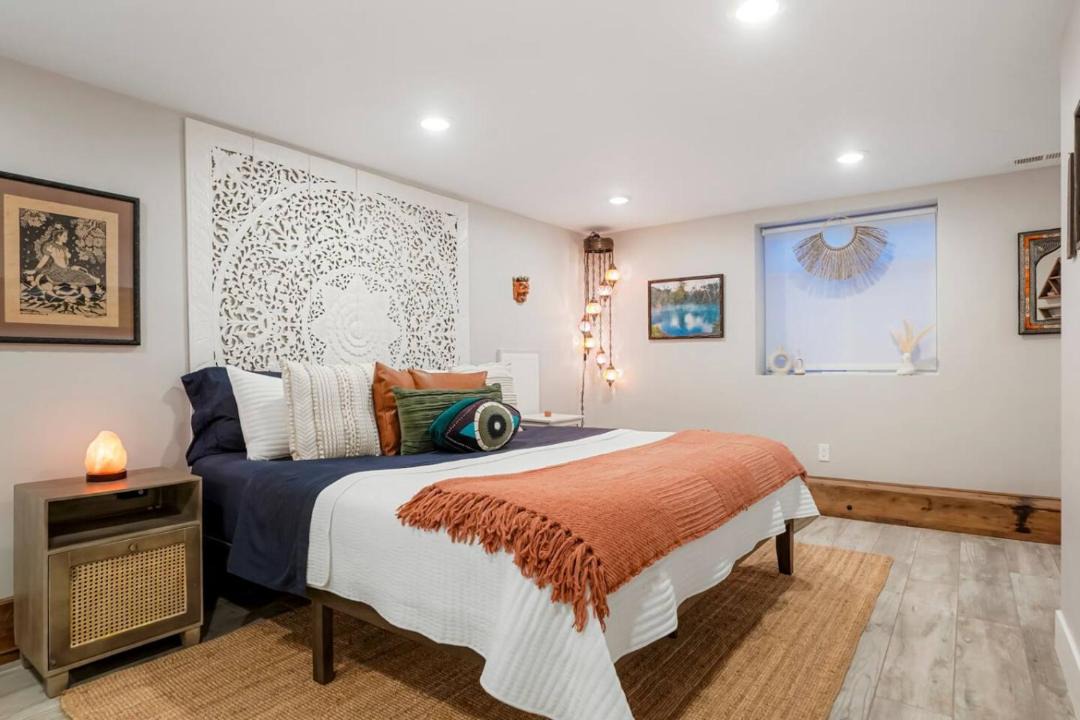 Photo of Bedroom in Barnum