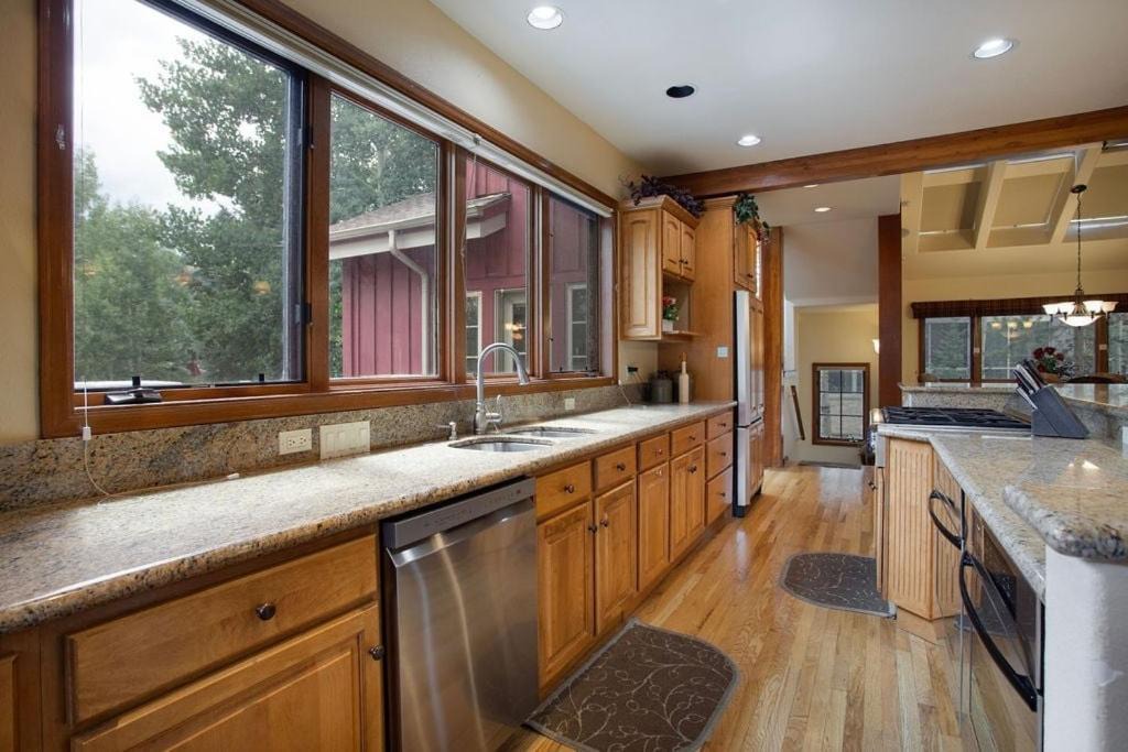 Photo of Kitchen in Frisco