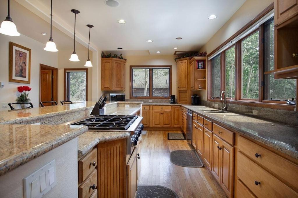 Photo of Kitchen in Frisco