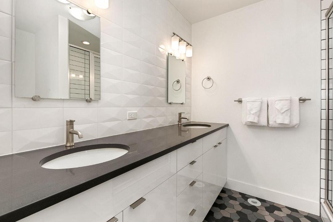 Photo of Bathroom in Old Town North