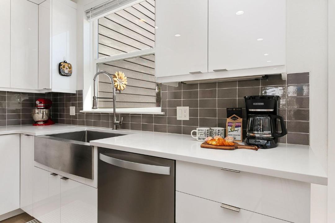 Photo of Kitchen in Old Town North
