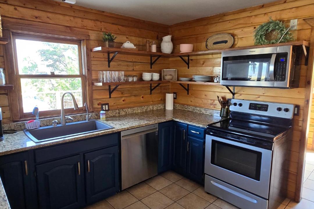 Photo of Kitchen in New Castle