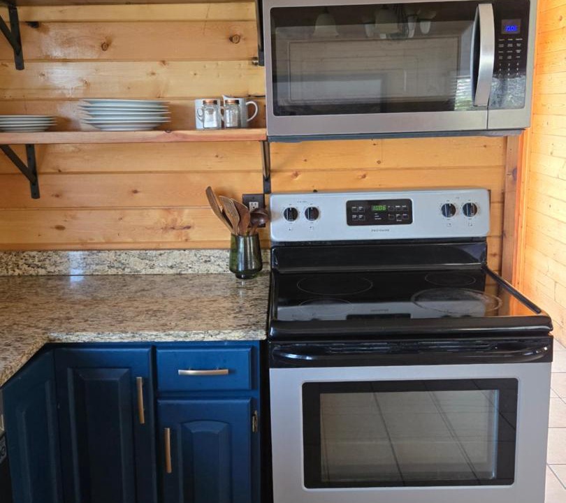 Photo of Kitchen in New Castle