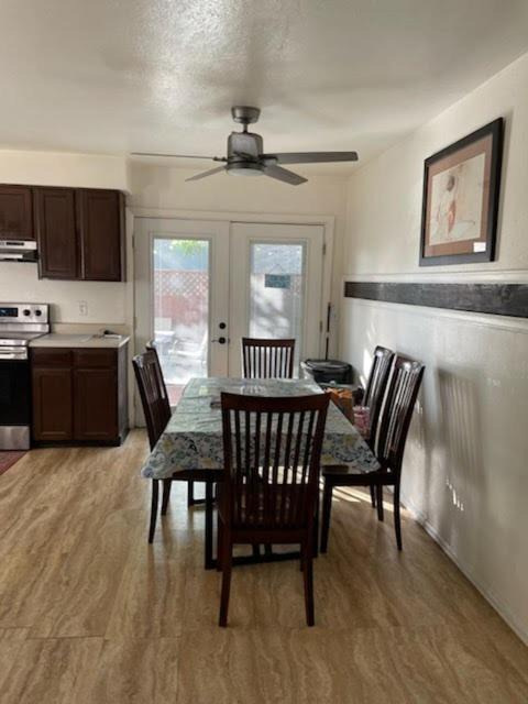 Photo of Kitchen in North Central Westminster