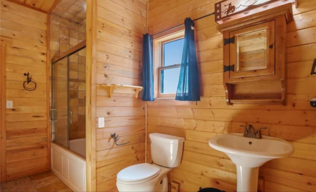 Photo of Bathroom in Victor
