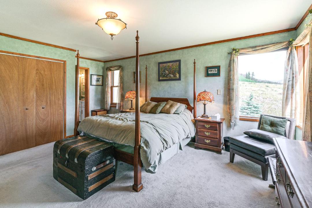Photo of Bedroom in Creede