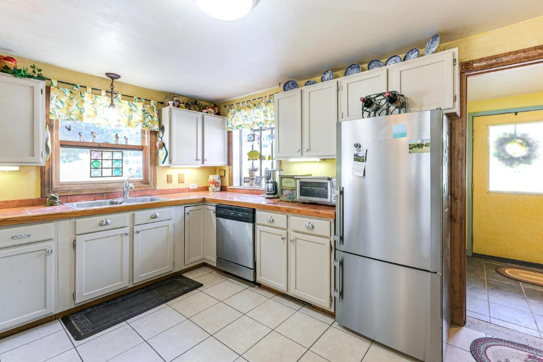 Photo of Kitchen in Creede