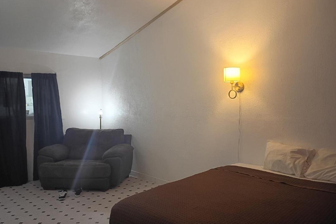 Photo of Bedroom in Sterling