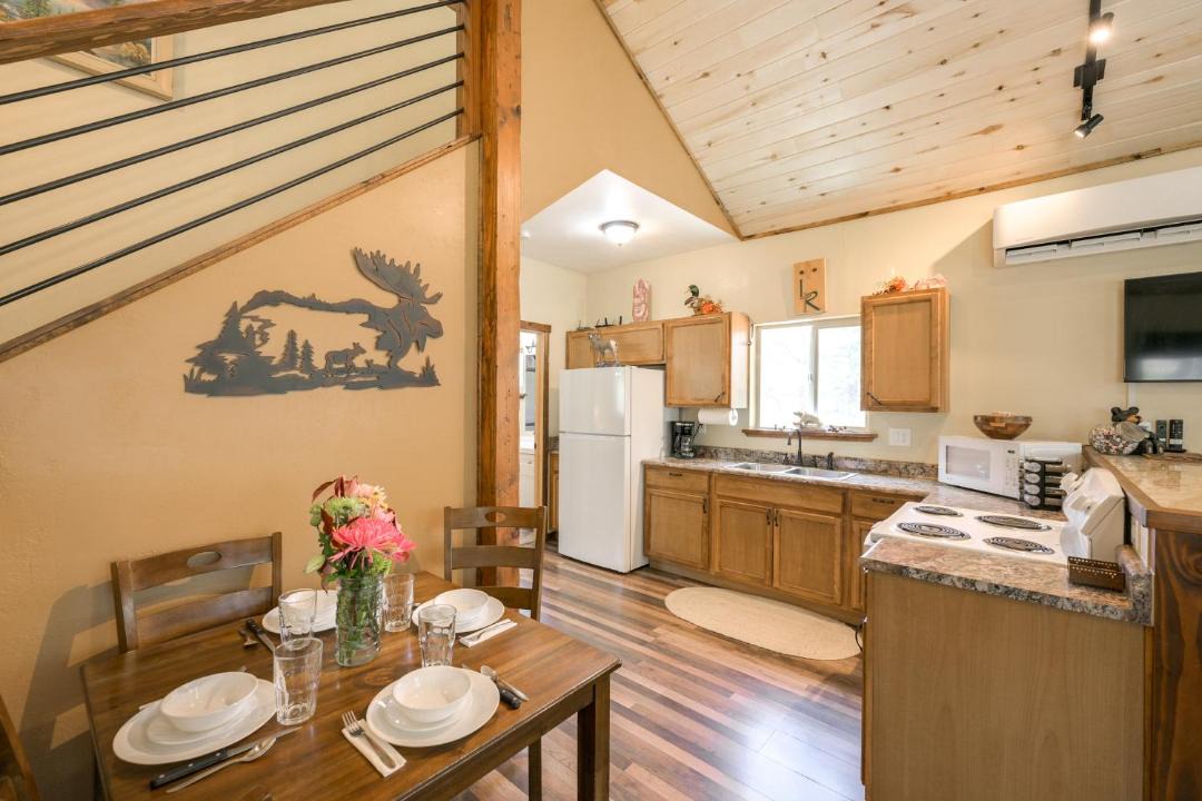Photo of Kitchen in Bayfield