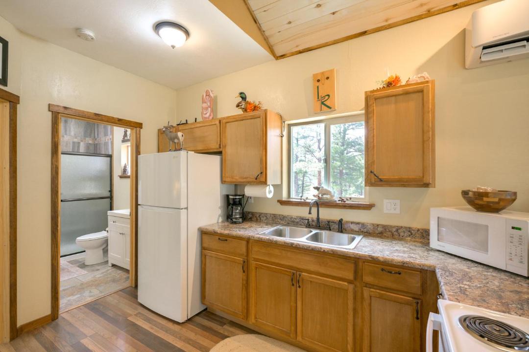 Photo of Kitchen in Bayfield