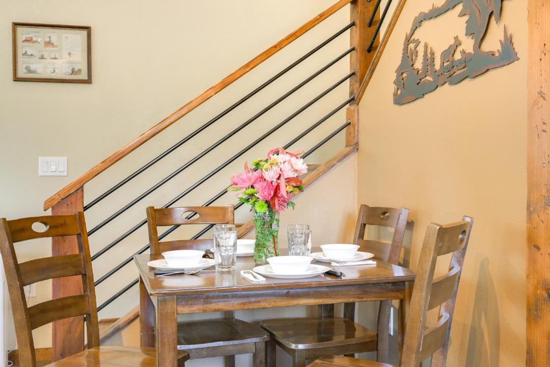 Photo of Kitchen in Bayfield