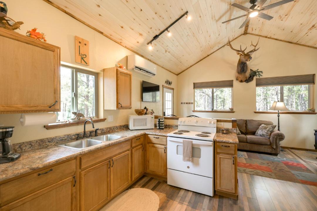 Photo of Kitchen in Bayfield