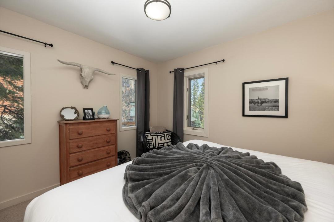 Photo of Bedroom in Old Town