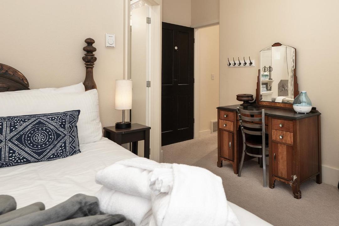 Photo of Bedroom in Old Town