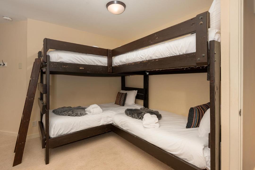 Photo of Bedroom in Old Town