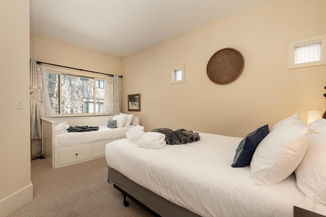 Photo of Bedroom in Old Town