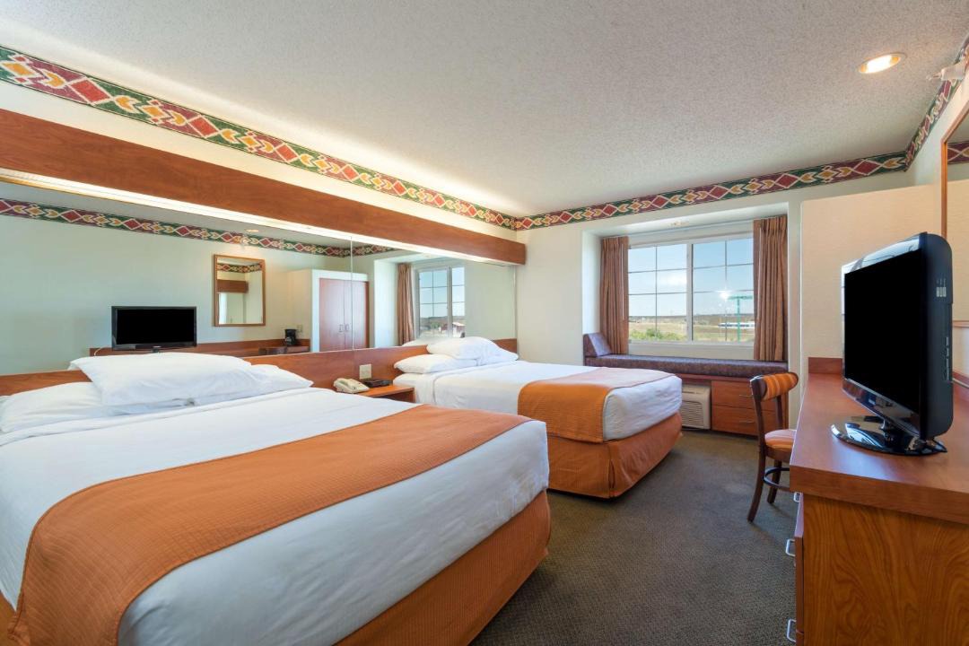 Photo of Bedroom in Pueblo