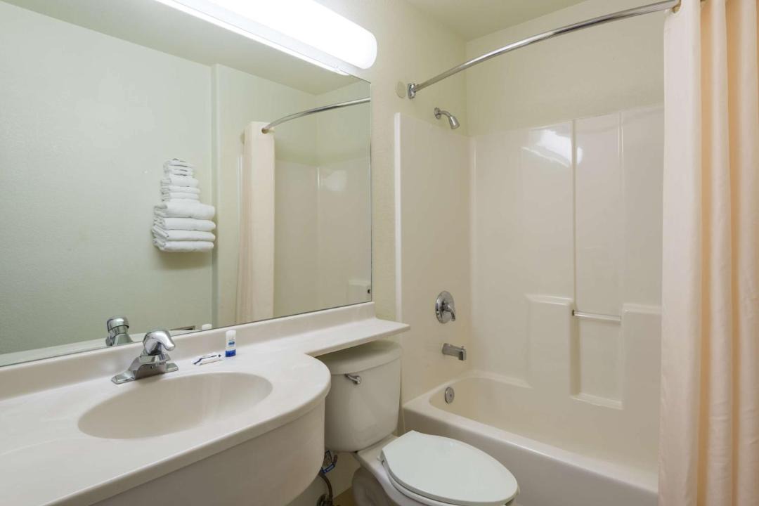 Photo of Bathroom in Pueblo