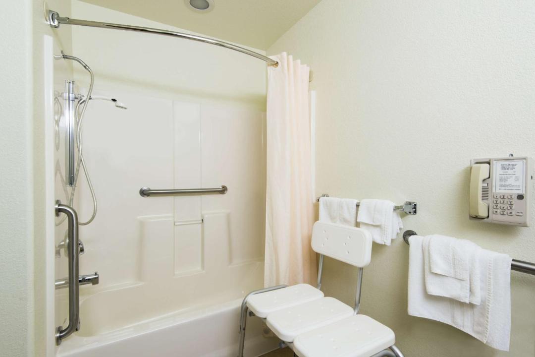 Photo of Bathroom in Pueblo