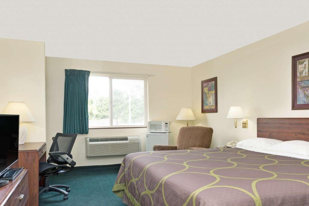 Photo of Bedroom in Windsor