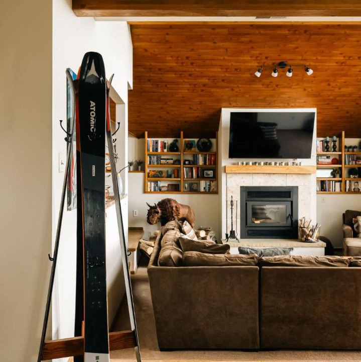 Photo of Livingroom in Evergreen