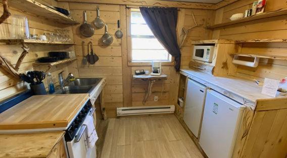 Photo of Kitchen in Cedaredge