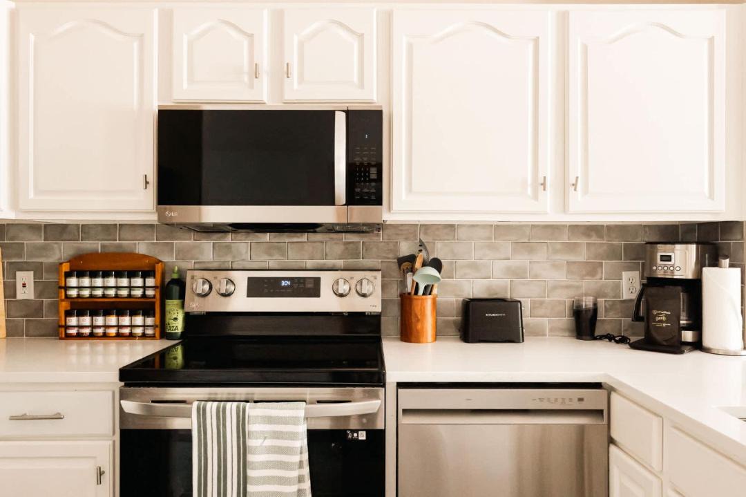 Photo of Kitchen in Eagle