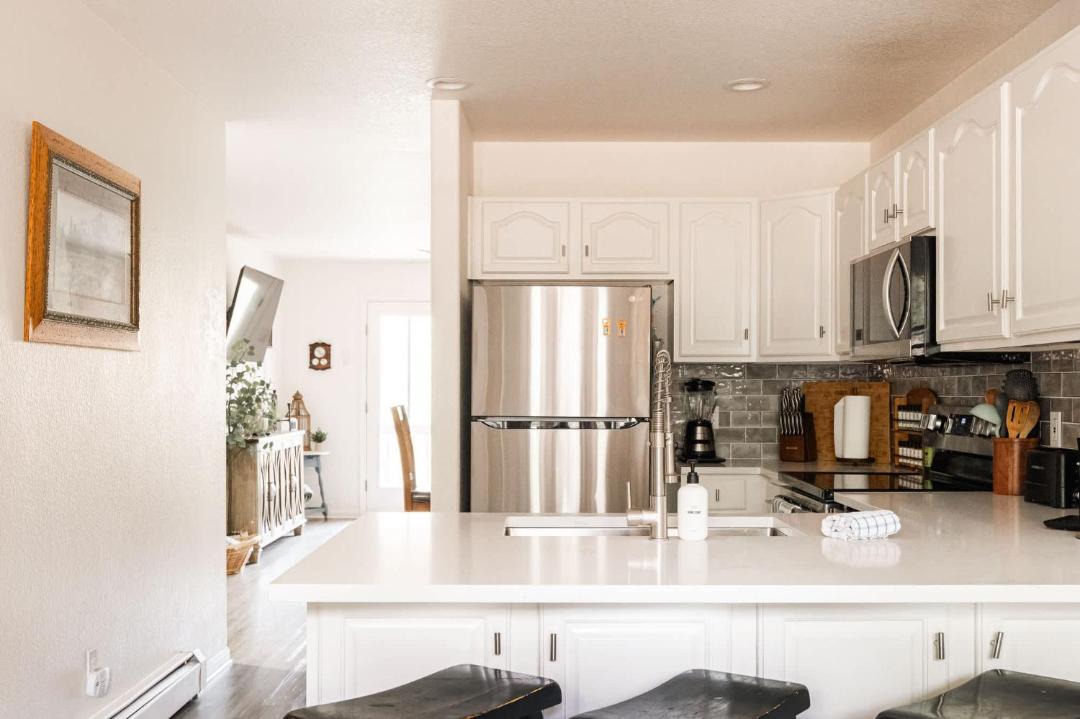 Photo of Kitchen in Eagle