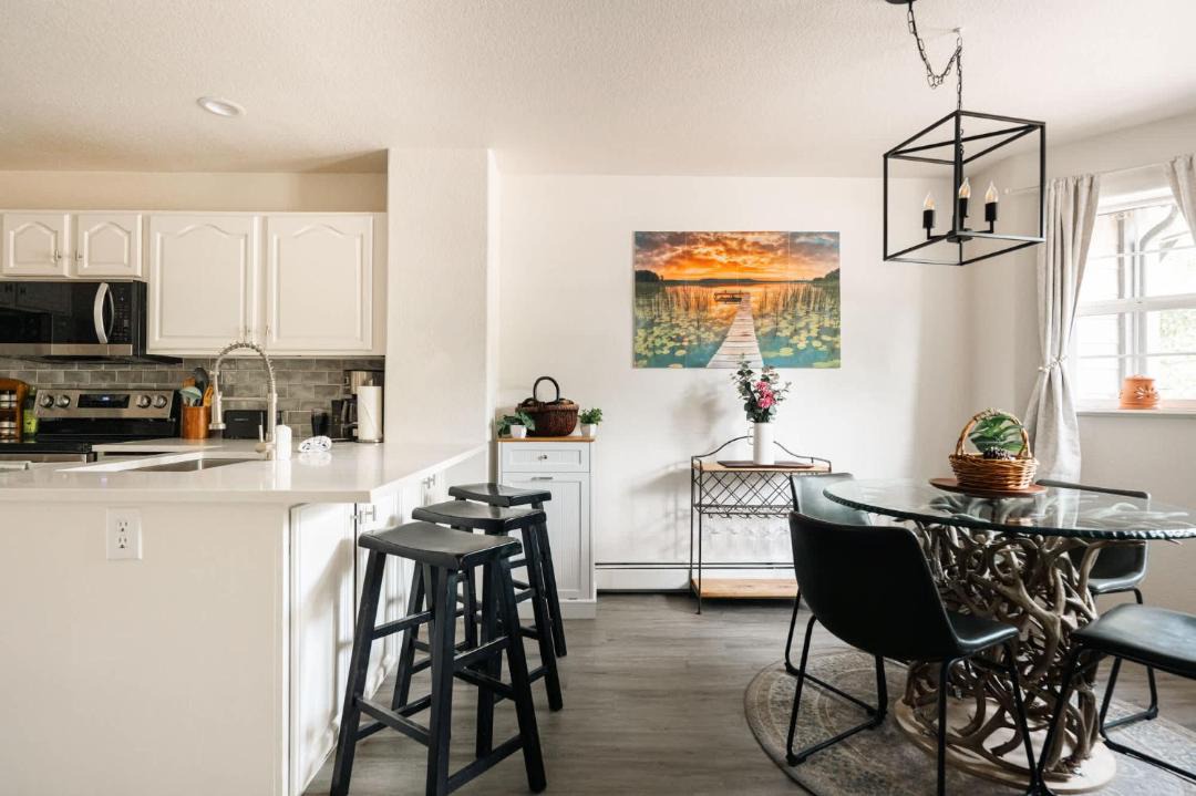 Photo of Kitchen in Eagle