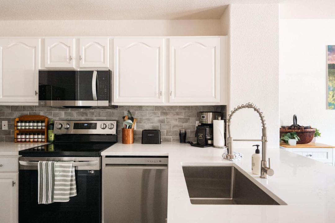 Photo of Kitchen in Eagle