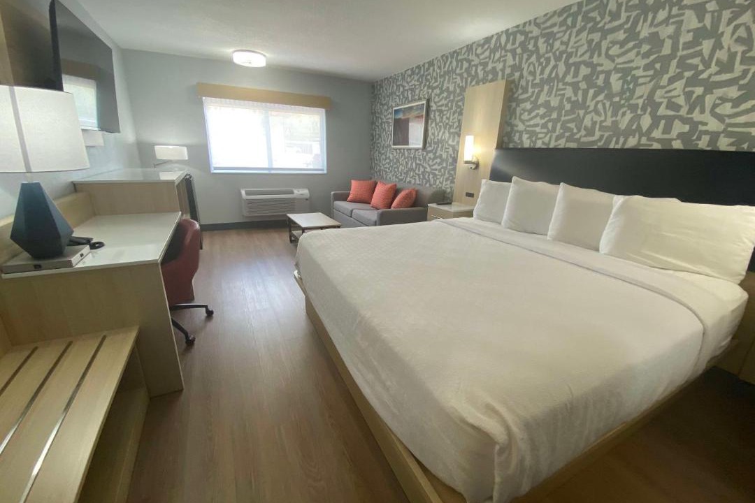 Photo of Bedroom in Montrose
