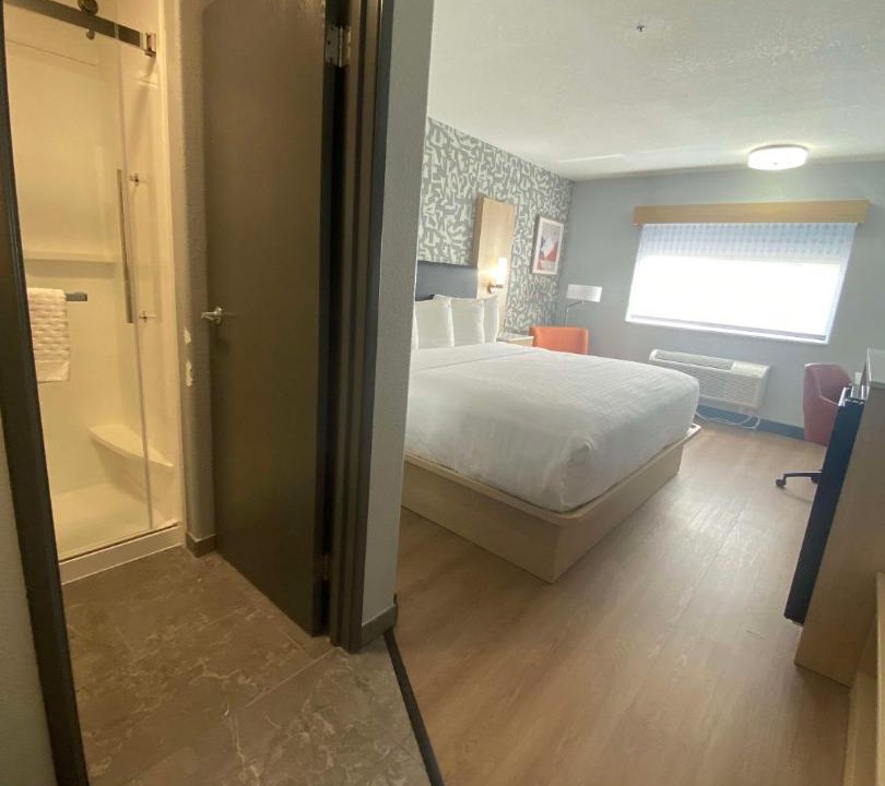 Photo of Bedroom in Montrose