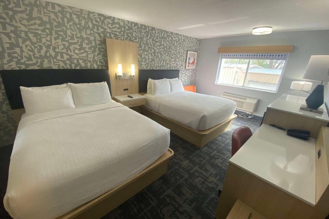 Photo of Bedroom in Montrose