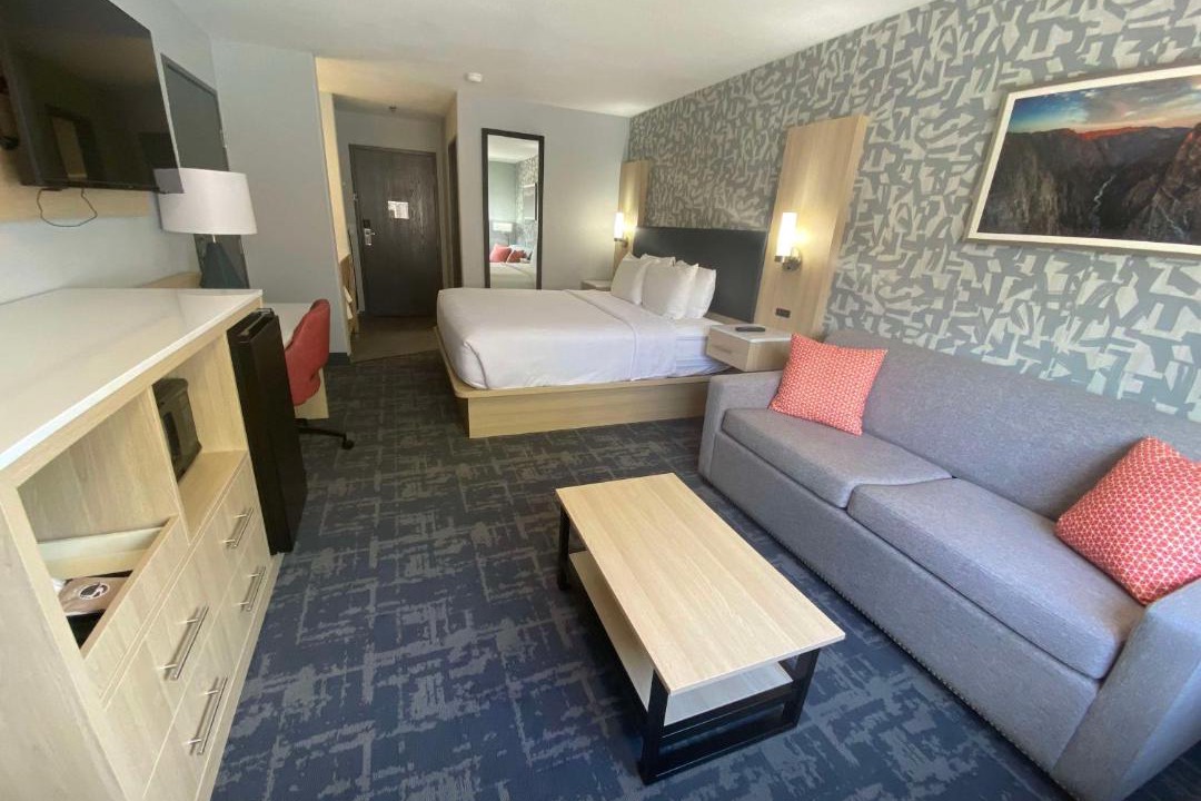 Photo of Bedroom in Montrose