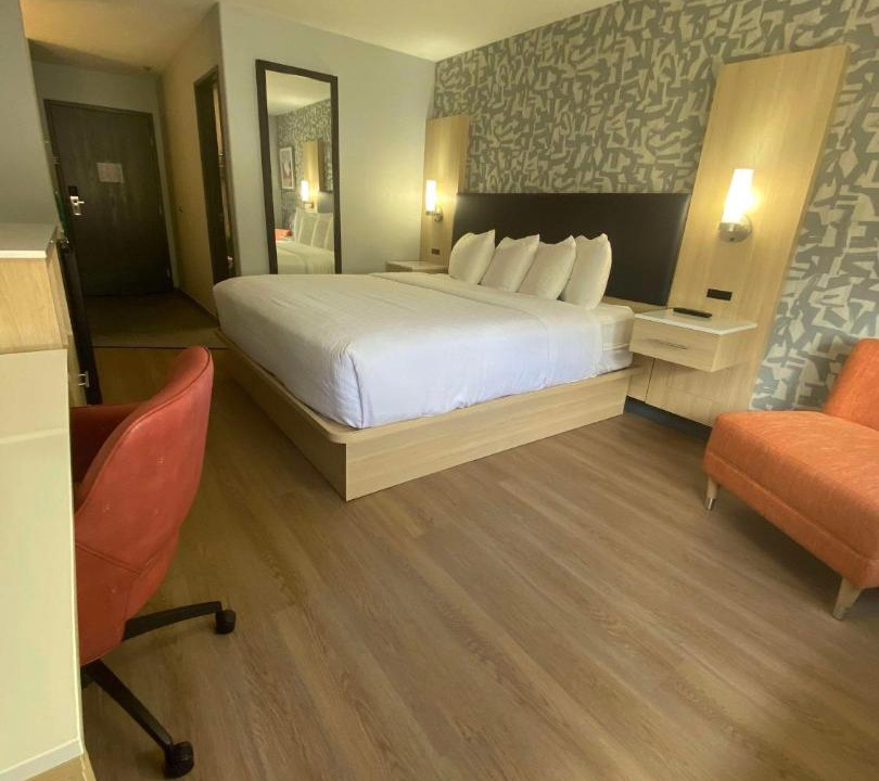 Photo of Bedroom in Montrose