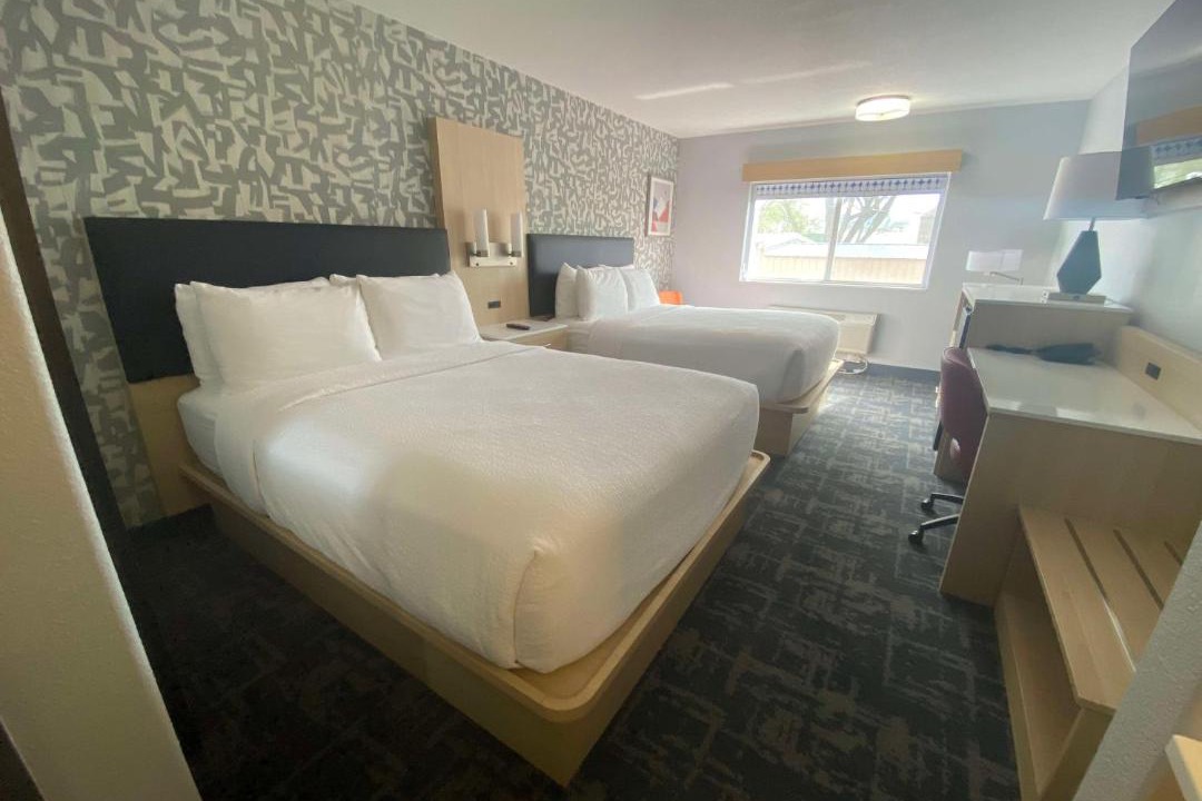 Photo of Bedroom in Montrose