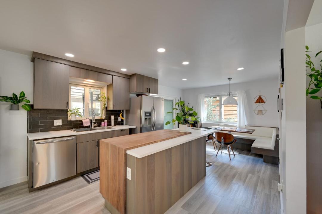 Photo of Kitchen in Virginia Village