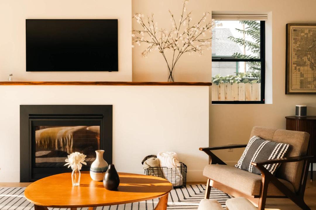 Photo of Livingroom in Sunnyside