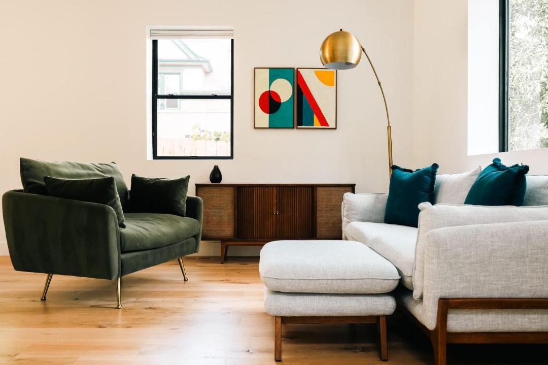 Photo of Livingroom in Sunnyside
