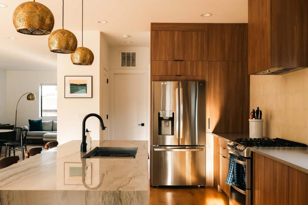 Photo of Kitchen in Sunnyside